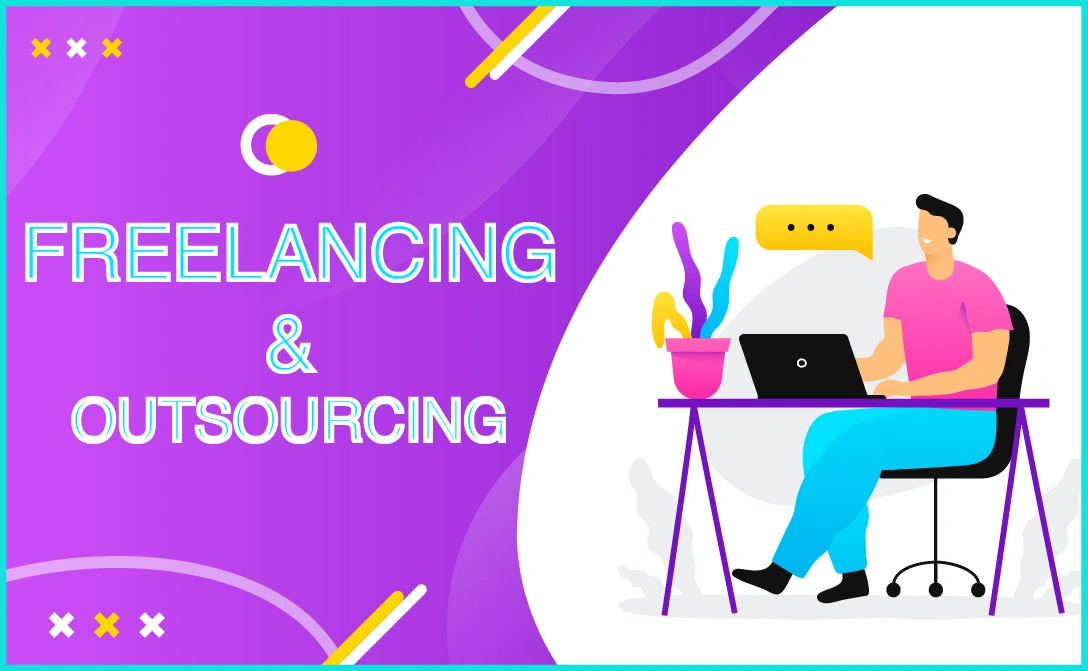 Freelancing and Outsourcing Mastery Course