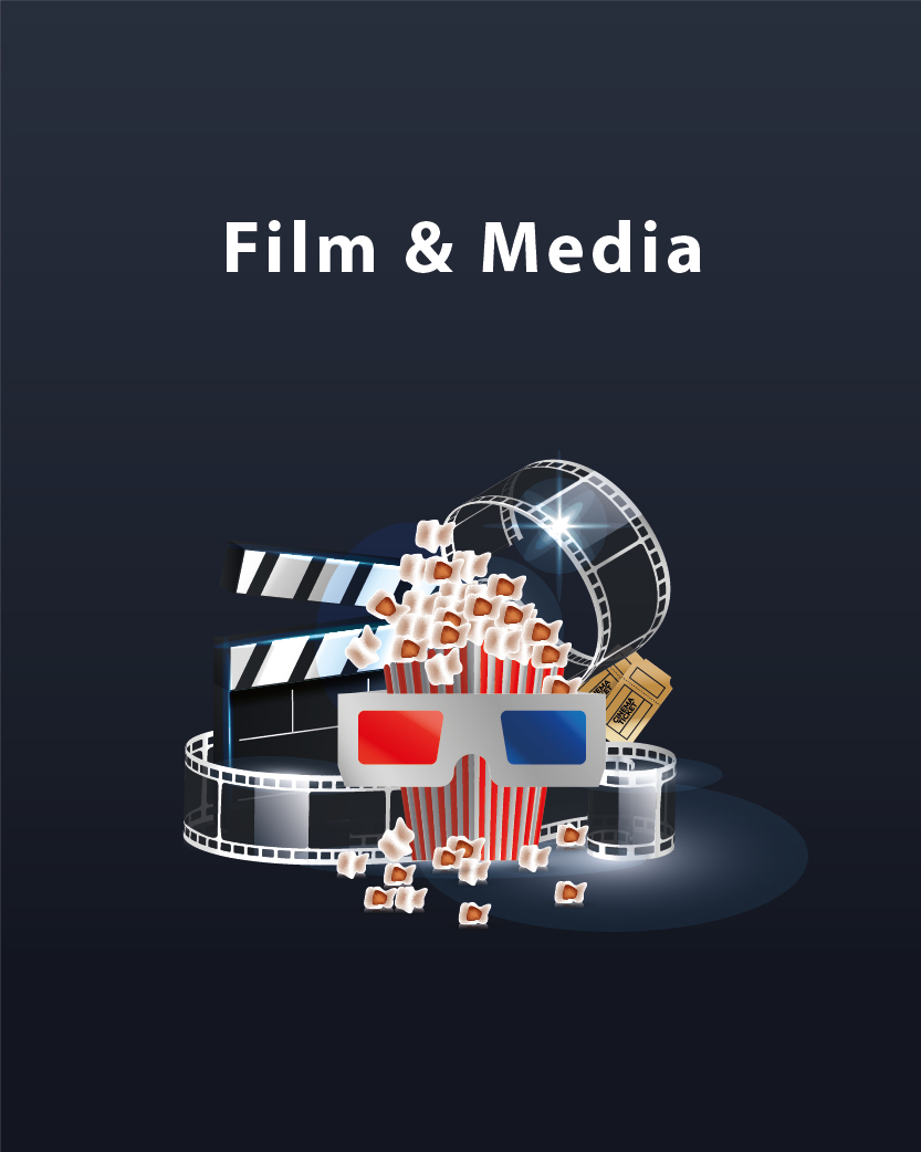 Film & Media