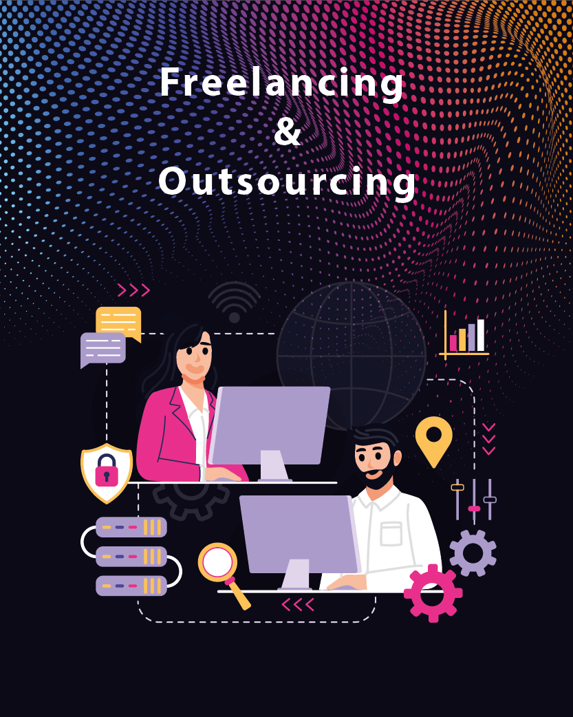 Freelancing