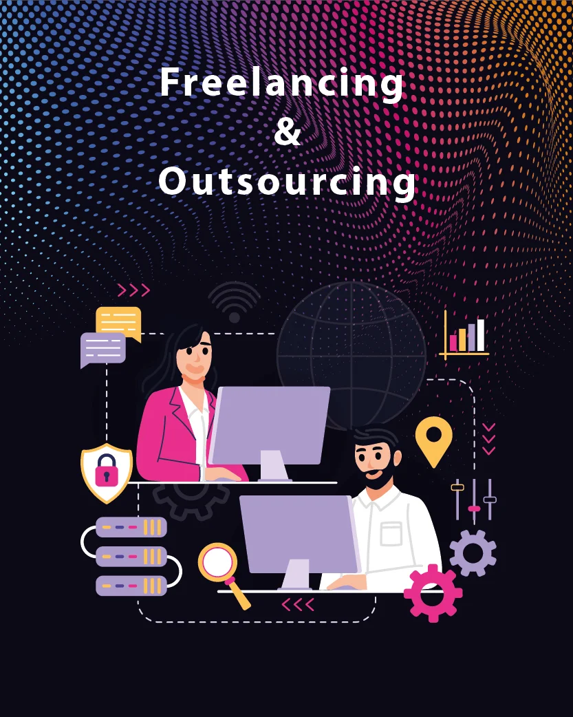 Freelancing Course Thumbnail