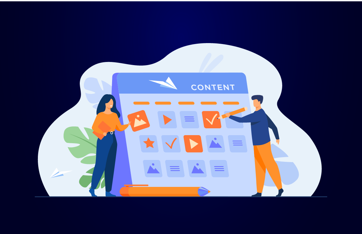Content Marketing Course