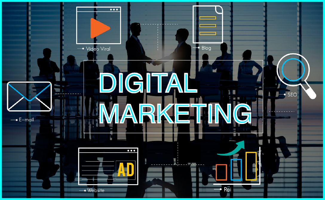 digital-marketing