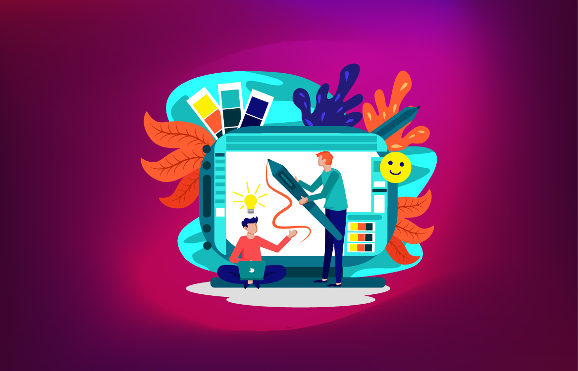 Graphics Design Course