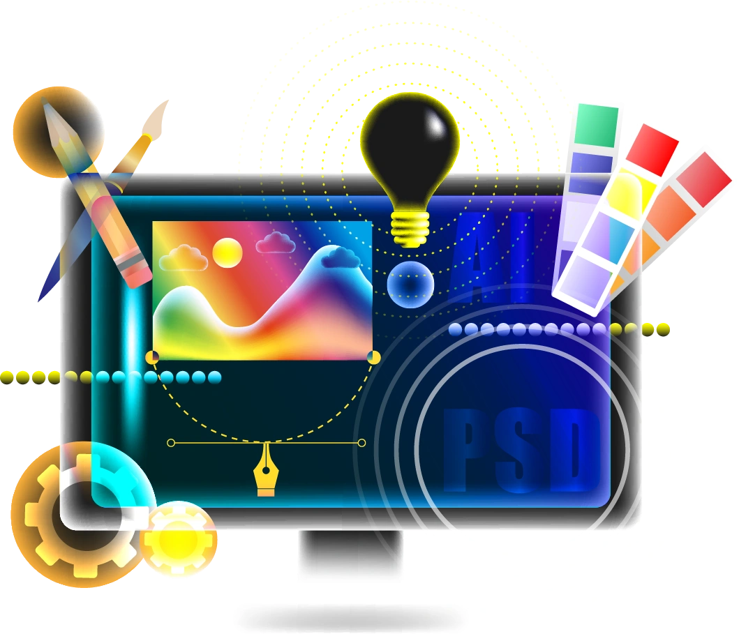 Graphic Design Course