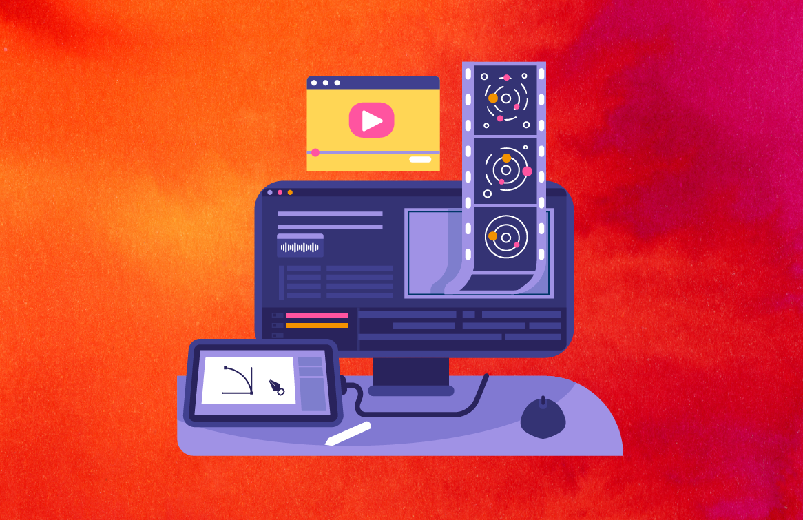 Motion Graphics Course