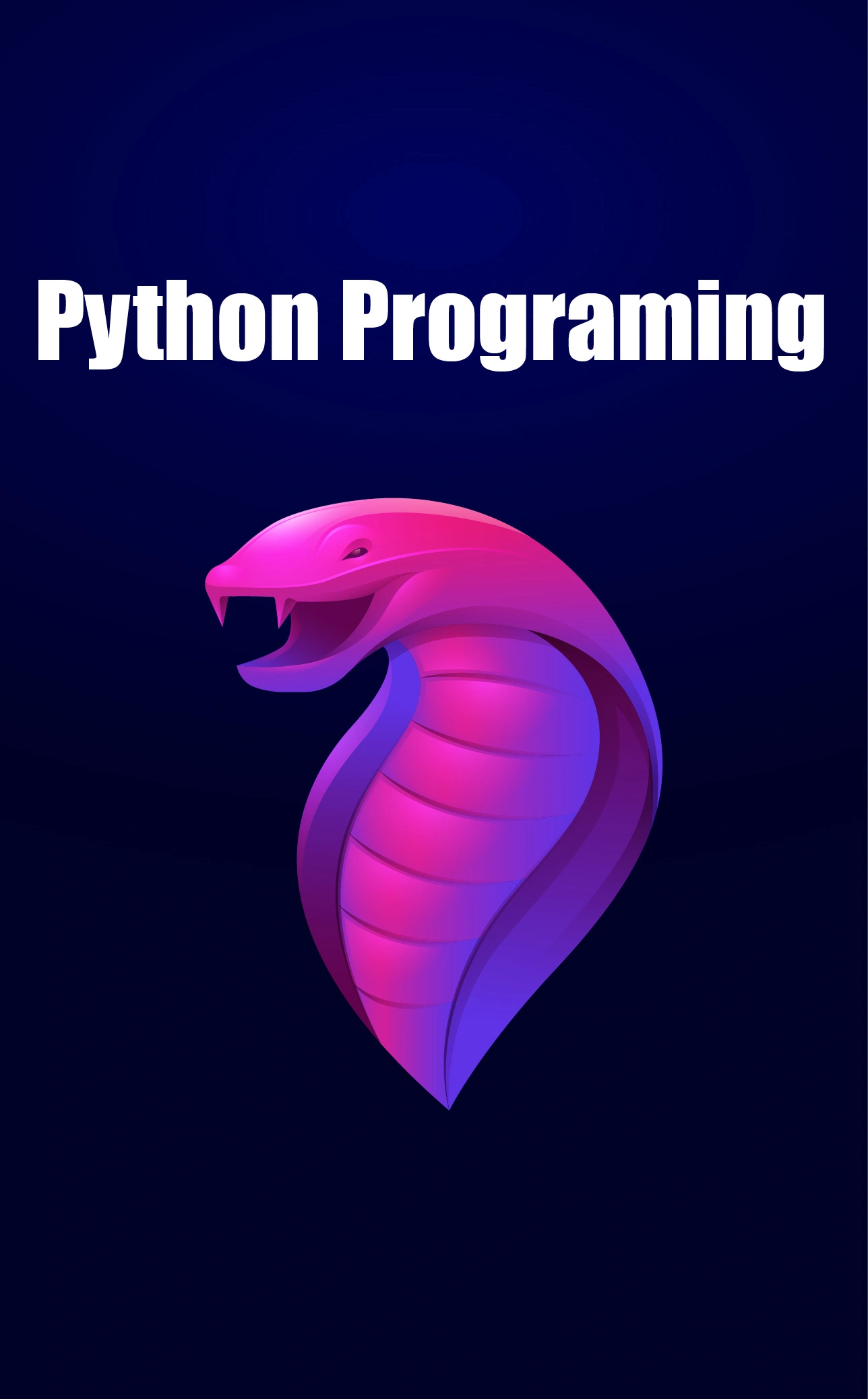 Python Programming Course